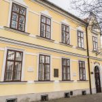 Kálmán Imre emlékház: Múzeum