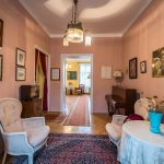 Kálmán Imre emlékház: Az épület belseje